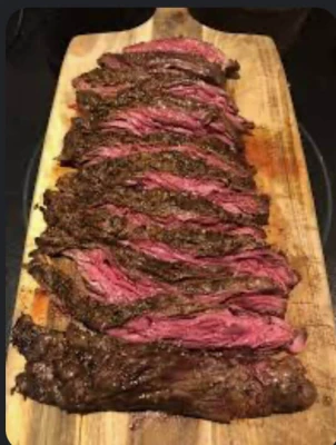 Productfoto Bavette