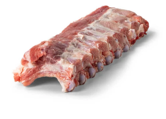 Productfoto Spareribs