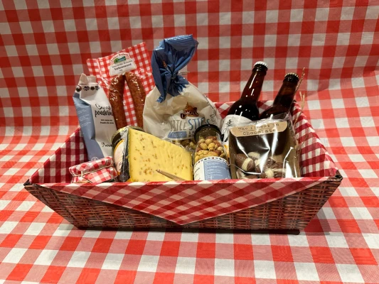 Productfoto Boerderij pakket