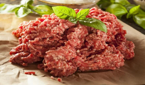 Productfoto Rundergehakt