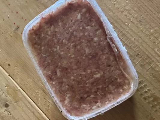 Productfoto Verse zult