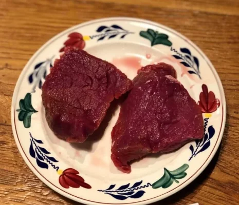 Productfoto Diamanthaas