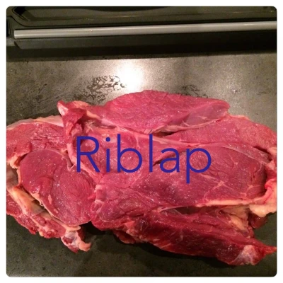 Productfoto Vleespakket (deel een koe)