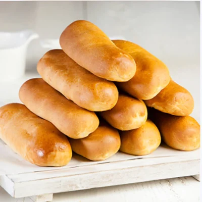 Productfoto Worstenbrood