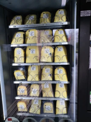 Productfoto Boerenkaas