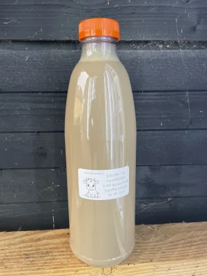 Productfoto Ijskoffie 1 liter