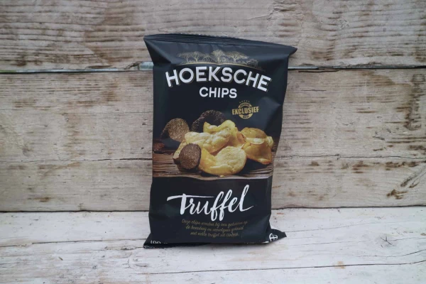 Productfoto Chips truffel