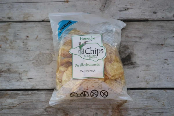 Productfoto Chips zeezout