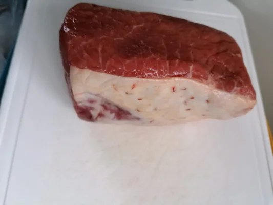 Productfoto Picanha, Bavette, Short ribes