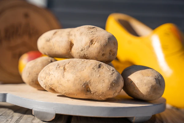 Productfoto Markies aardappel 3 kilogram