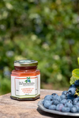 Productfoto Op brood 200 ml