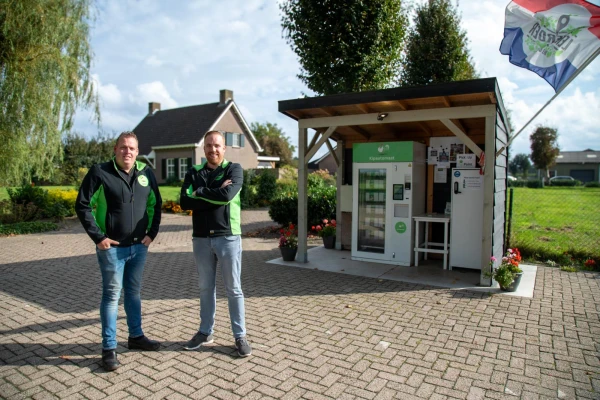 Afbeelding De Bresser Poultry