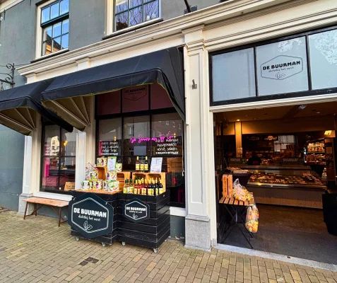 Afbeelding De Buurman VersLokaal