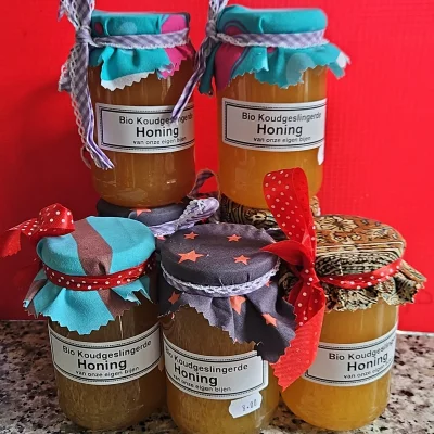 Productfoto Honing