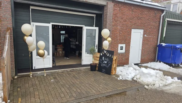 Afbeelding De Fruitstal