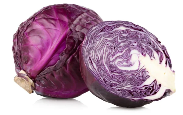 Productfoto Rode kool