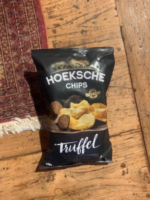 Productfoto Hoeksche Chips Truffel