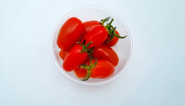 Productfoto Cherrytomaten