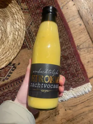Productfoto Eiroem Advocaat
