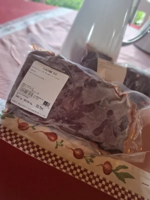 Productfoto Zijlende