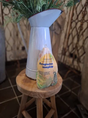 Productfoto Bio soepkip