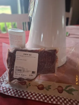 Productfoto Ribeye steak