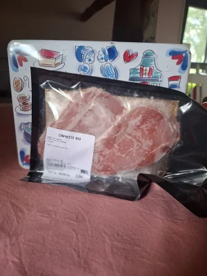 Productfoto Carpaccio