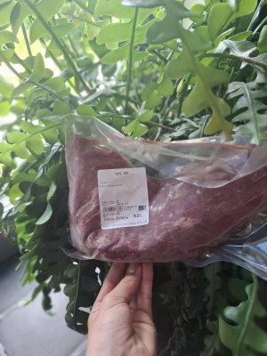 Productfoto Ezeltje