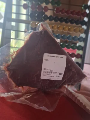 Productfoto Picanha