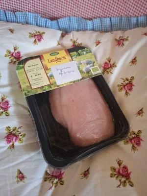 Productfoto Kipfilet