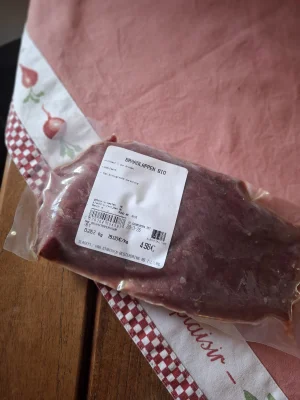 Productfoto Braadlap