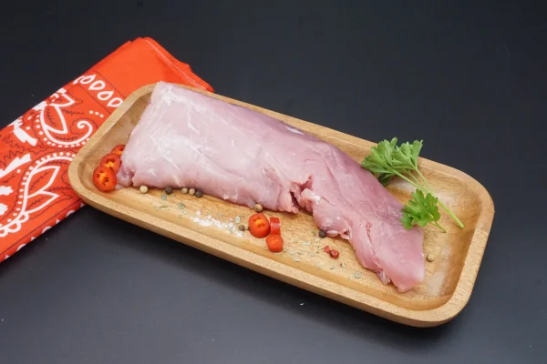 Productfoto Varkenshaas, per stuk