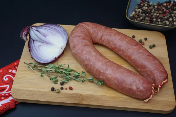 Productfoto Rookworst, per stuk