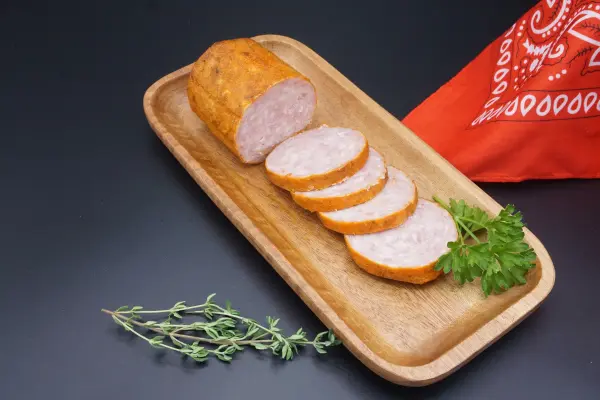 Productfoto Grillworst, gekruid, per stuk