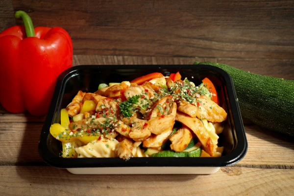Productfoto Pasta Pikante Kip
