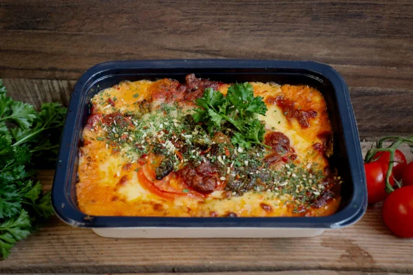 Productfoto Lasagne