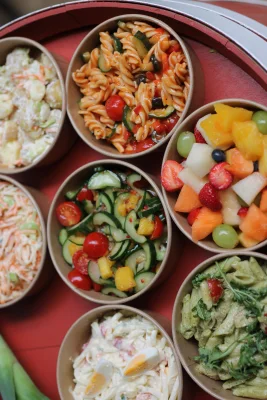 Productfoto Waldorf Speciaal (per 100gr), 400 gram