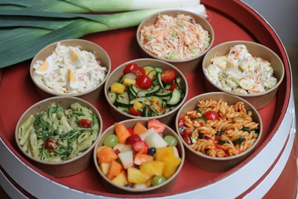 Productfoto BBQ Pakket 'De Kweeckerij'