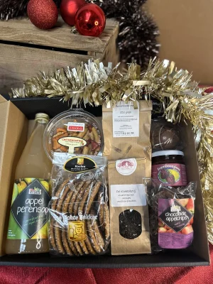 Productfoto Lokaal Pakket A