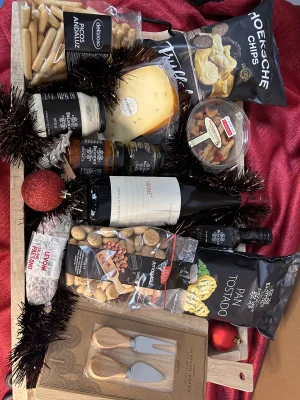 Productfoto Borrel Pakket C