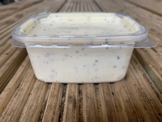 Productfoto Truffelmayonaise