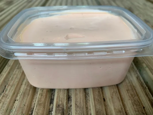 Productfoto Cocktailsaus