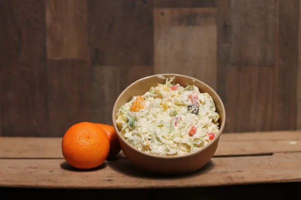 Productfoto Koolsalade (per 100gr), 600 gram