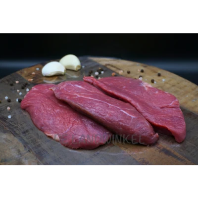 Productfoto Runderlap - (H)eerlijk Limburgs Limousin Rundvlees