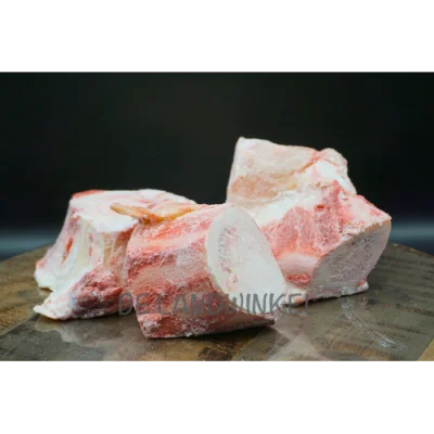 Productfoto Mergpijpjes - (H)eerlijk Limburgs Limousin Rundvlees