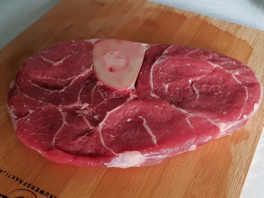 Productfoto Rundvleespakket Naturel (5 en 8 kg, zonder kruiden en marinades), 5000