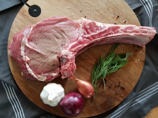Productfoto Cote de Boeuf, 1070 gram