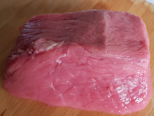 Productfoto Rundvleespakket Naturel (5 en 8 kg, zonder kruiden en marinades), 5000