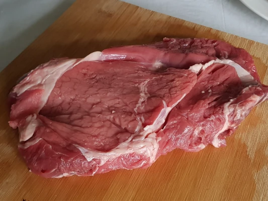 Productfoto Riblappen 500 gram