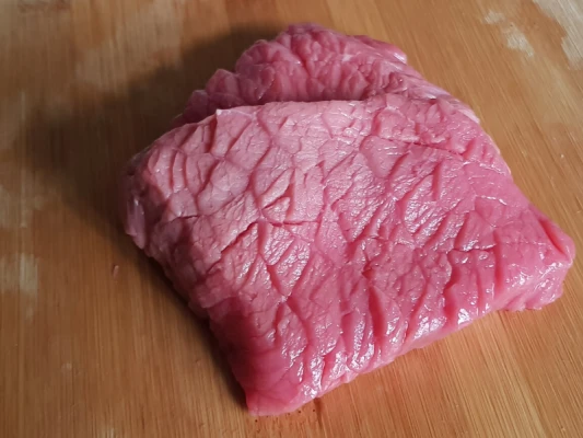 Productfoto Rundvleespakket Naturel (5 en 8 kg, zonder kruiden en marinades), 8000